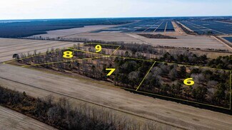 HI 4 lot Bundle +/-45 ac Contiguous