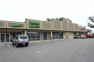 Pensacola, FL Retail - 6103 Tippin Ave Pensacola, FL Retail - 6103 Tippin Ave