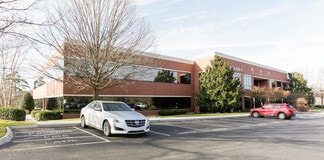 Knoxville, TN Office - 2035 Lakeside Centre Way
