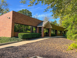 Overland Park, KS Office - 9209 W 110th St