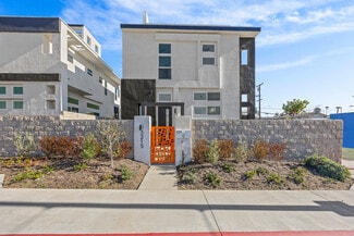 San Clemente, CA Apartments - 3215 S El Camino Real