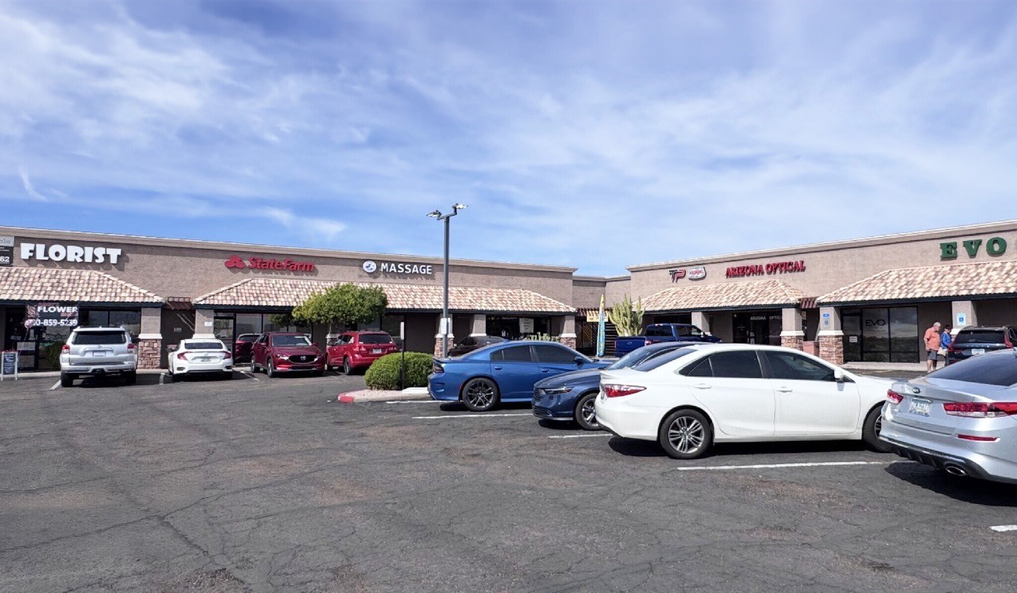 5540 E Broadway Rd, Mesa, AZ for Rent