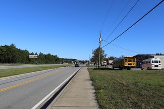 Milton, FL Commercial - Avalon Blvd Milton, FL Commercial - Avalon Blvd