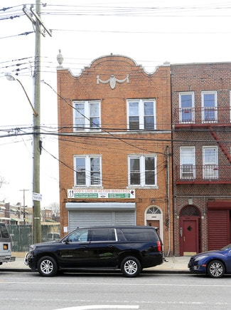 Bronx, NY Retail - 3988 Bronxwood Ave Bronx, NY Retail - 3988 Bronxwood Ave