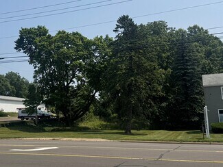 Canton, OH Commercial - 1860 Whipple Ave NW