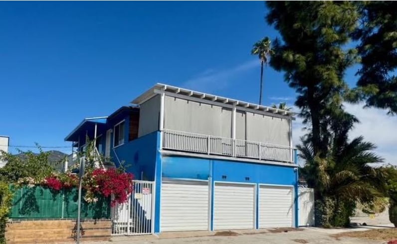 405 W Broadway, Glendale, CA for Sale