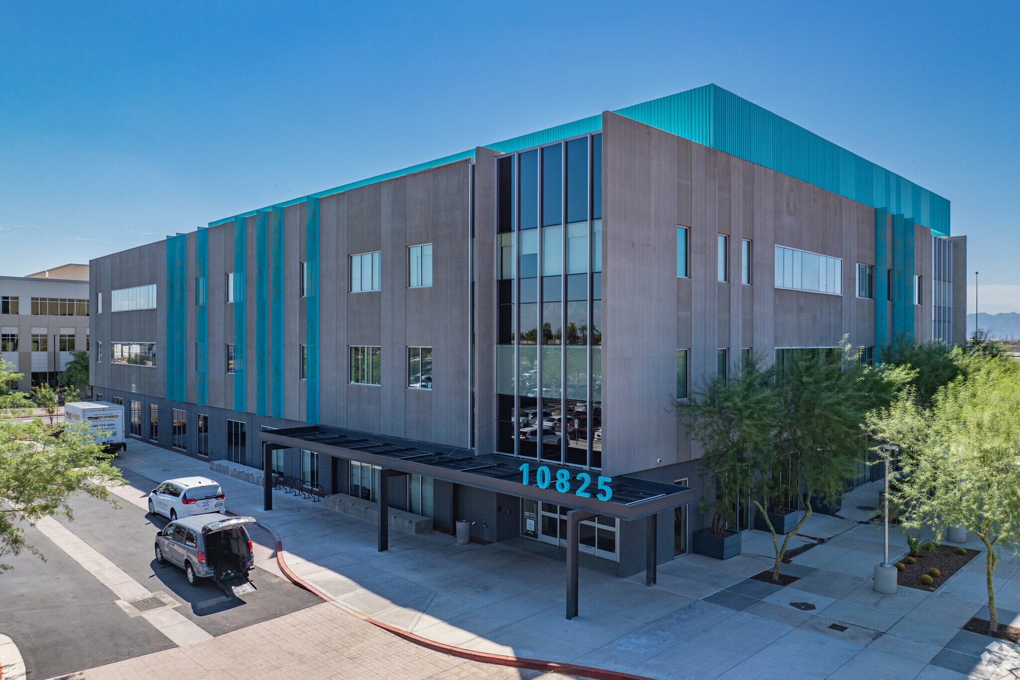 10825 W McDowell Rd, Avondale, AZ for Rent