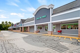 Carver, MA Retail - 160 N Main St