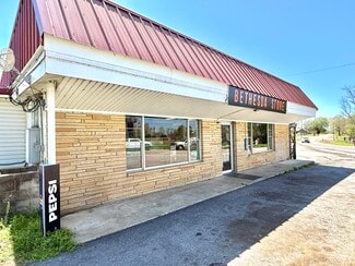 Batesville, AR Retail - 6435 Bethesda Ln