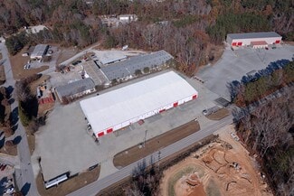 Douglasville, GA Industrial - 4310 Industrial Access Rd