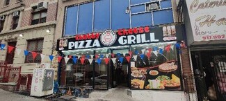 Bronx, NY Retail - 948 Anderson Ave