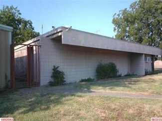 Healdton, OK Office - 9816 Hwy 76 S