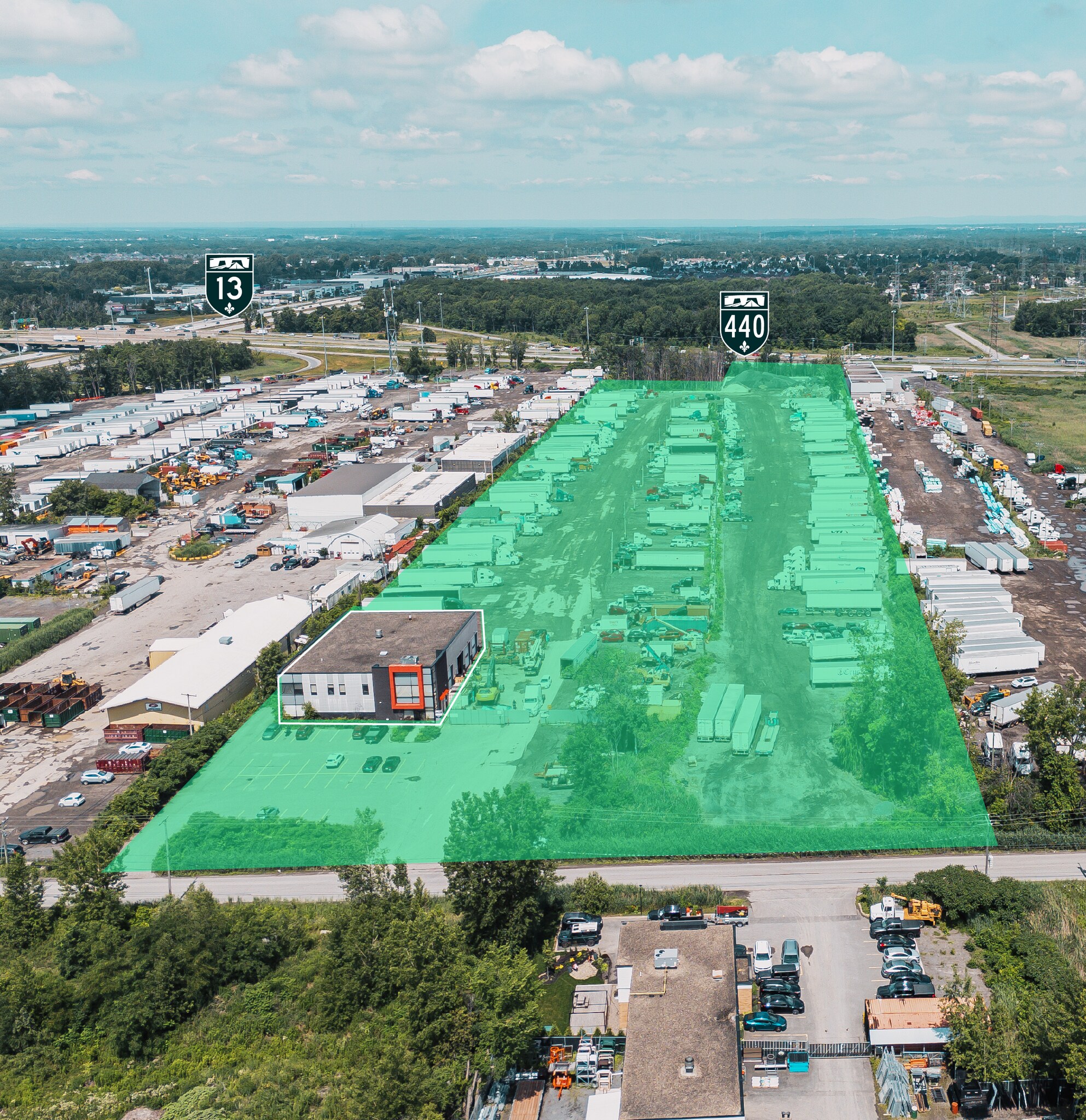 5281 Boul Cléroux, Laval, QC for Sale