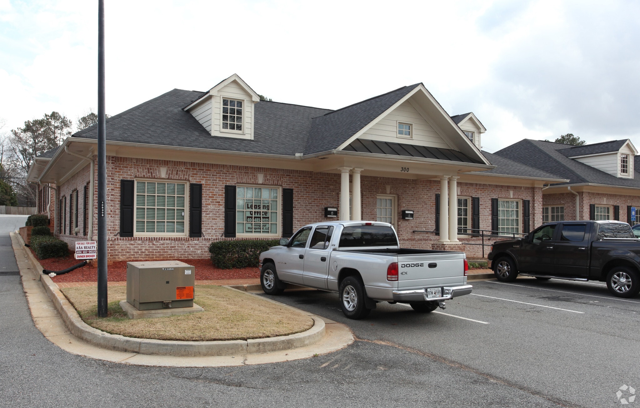 1670 McKendree Church Rd, Lawrenceville, GA for Sale