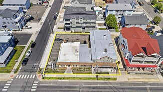 Sea Isle City, NJ Freestanding - 3710 Landis Ave