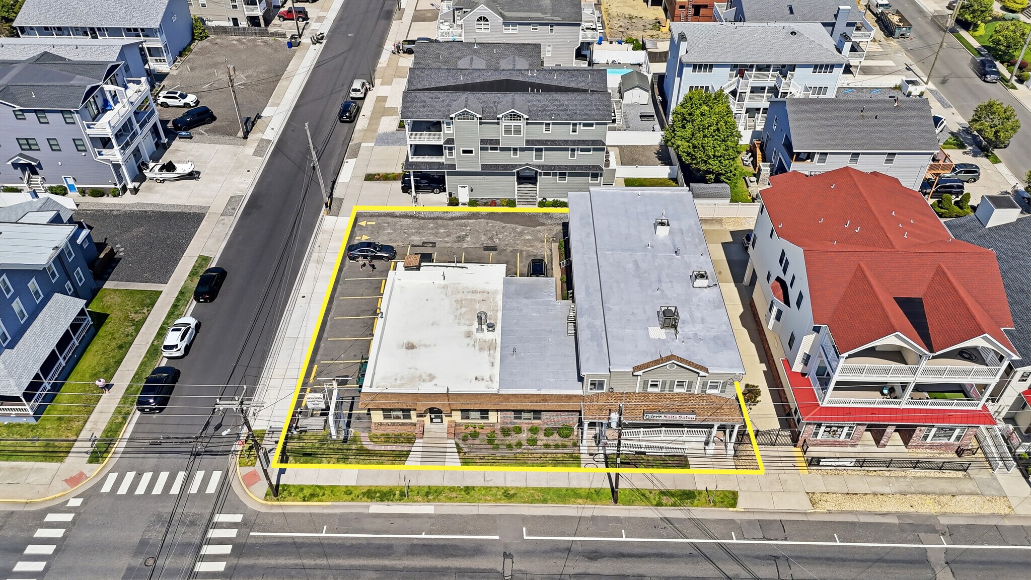 3710 Landis Ave, Sea Isle City, NJ for Sale