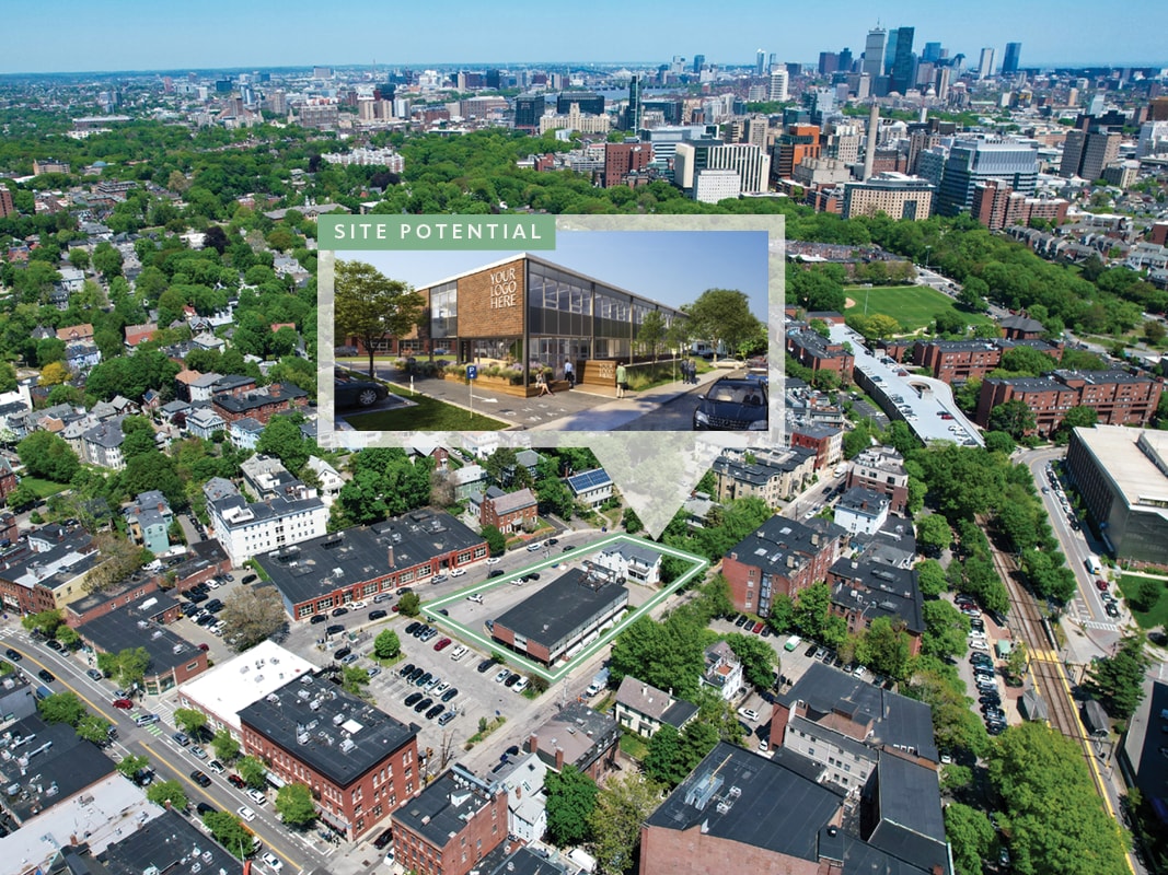 , Brookline, MA for Sale
