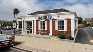 Island Park, NY Bank - 212 Long Beach Rd
