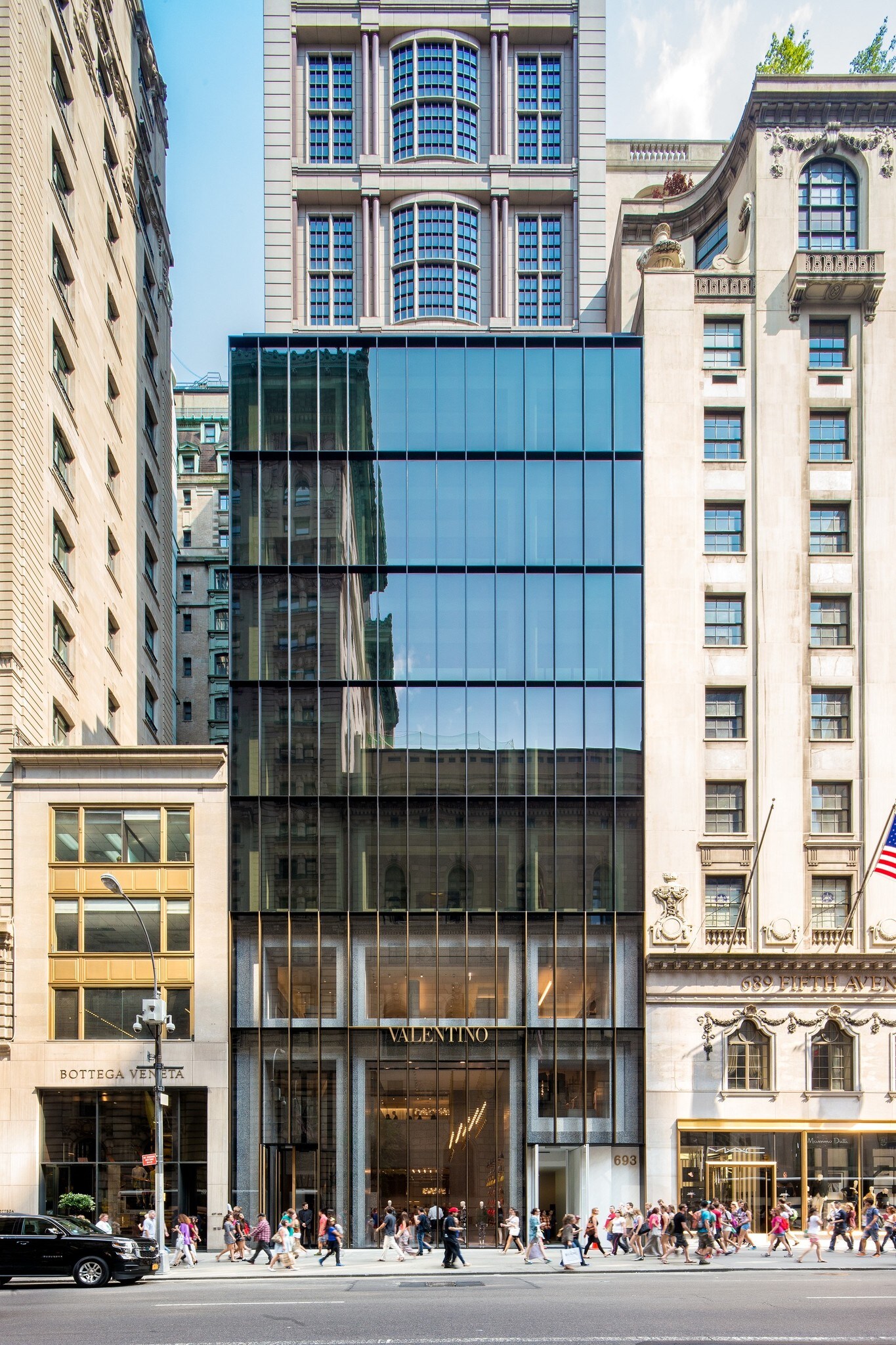 693 Fifth Ave, New York, NY for Rent