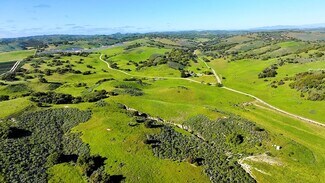 Santa Maria, CA Commercial Land - 7855 Old Careaga Ranch Rd Santa Maria, CA Commercial Land - 7855 Old Careaga Ranch Rd