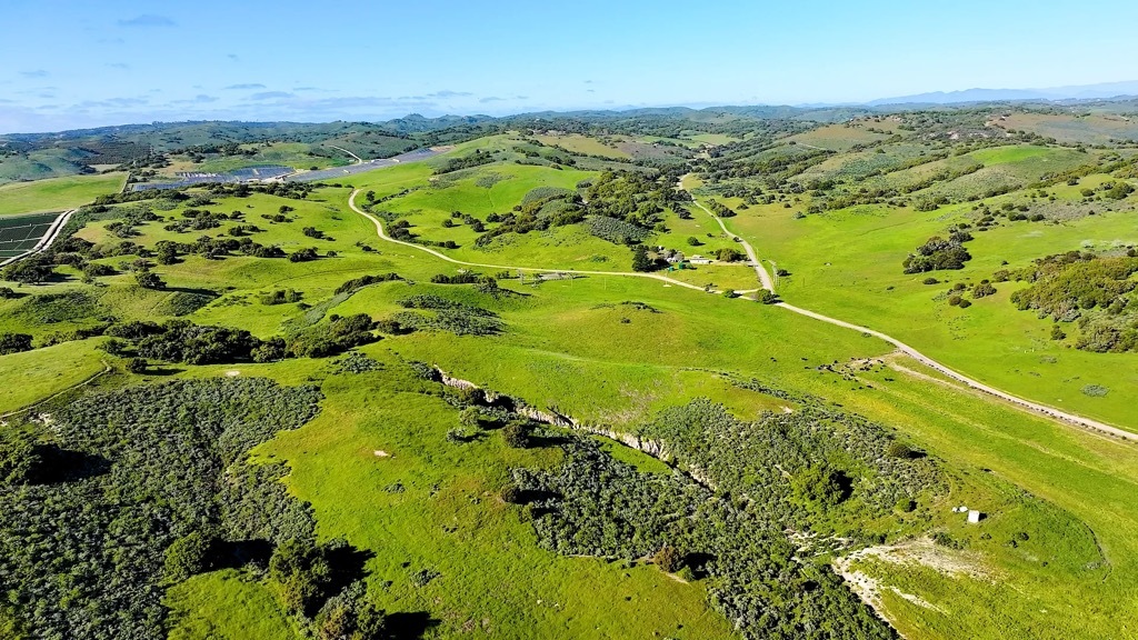 7855 Old Careaga Ranch Rd, Santa Maria, CA for Sale