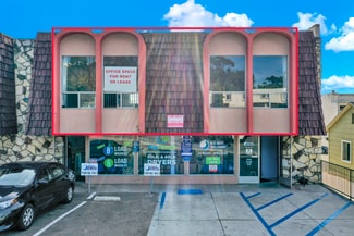 San Diego, CA Office - 5425-5435 Linda Vista Rd