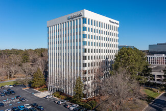 Atlanta, GA Office - 2200 Century Pky NE