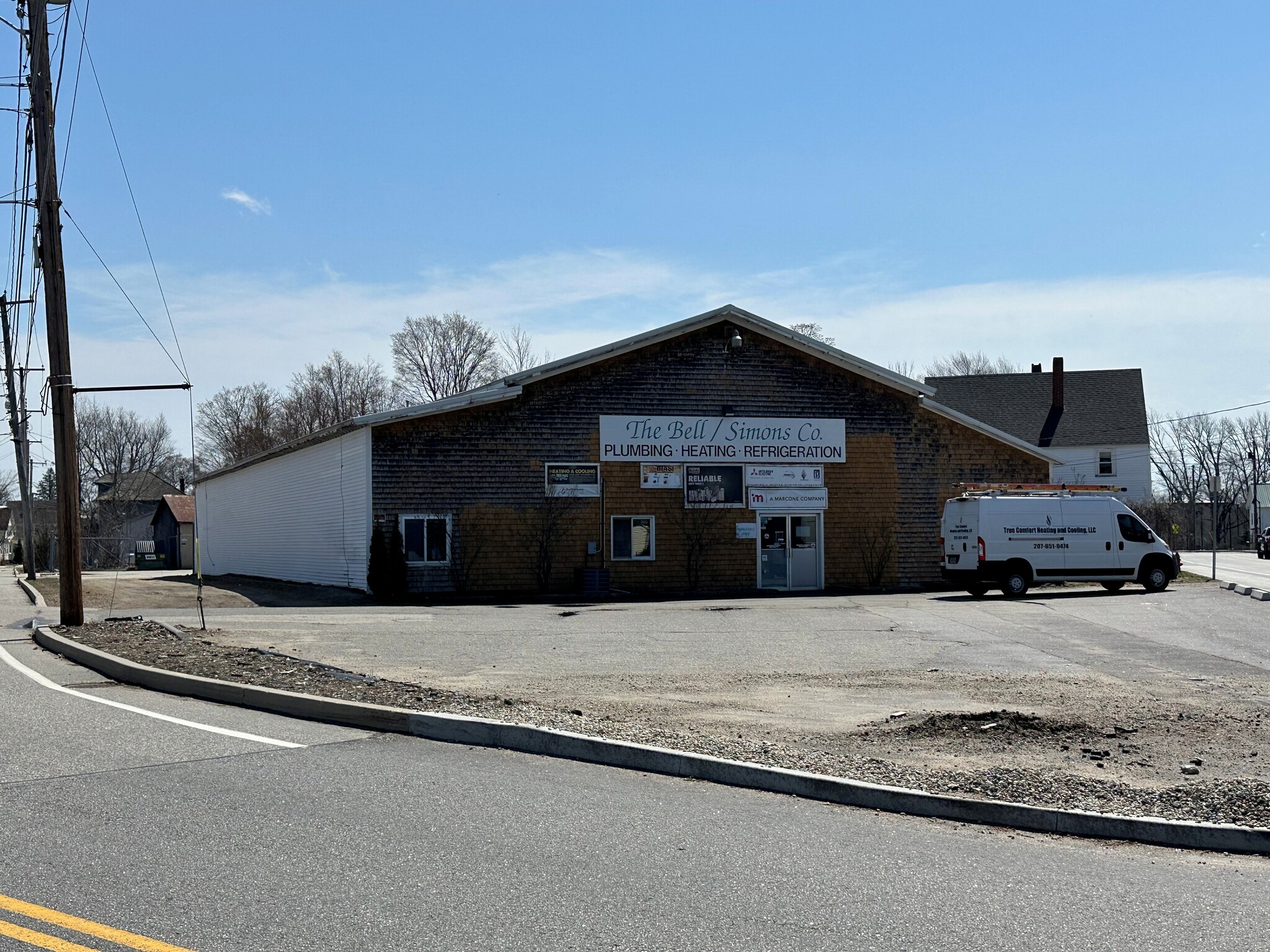 103 River St, Sanford, ME for Sale