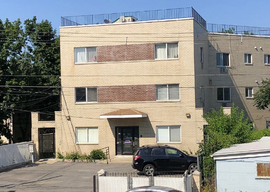 520 Ellsworth Ave, Bronx, NY for Rent