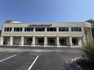 Wilmington, NC Office/Medical - 4815 Oleander Dr Wilmington, NC Office/Medical - 4815 Oleander Dr