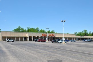 Harrison, OH Retail - 10935-10941 New Haven Rd