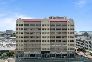 Emeryville, CA Office - 6001 Shellmound St
