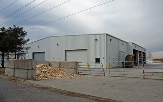 Erlanger, KY Industrial - 2930 Atlas Dr Erlanger, KY Industrial - 2930 Atlas Dr