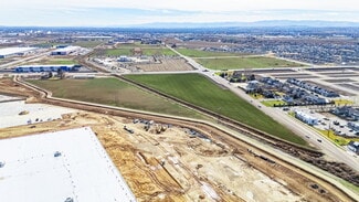 Nampa, ID Industrial - Ustick Rd & Midland Blvd Nampa, ID Industrial - Ustick Rd & Midland Blvd