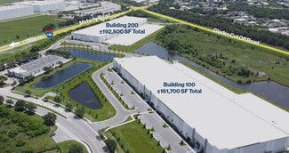 Port Saint Lucie, FL Industrial - 6939 Ltc Pky