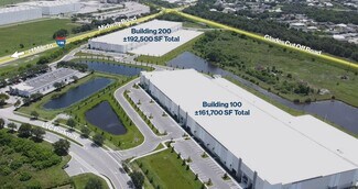 Glades Logistics Park