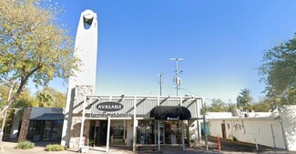 Scottsdale, AZ Retail - 7101-7107 E 6th Ave