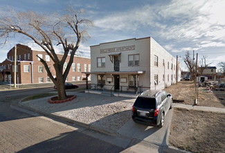 Amarillo, TX undefined - 1601 S Buchanan St