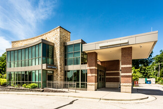 Overland Park, KS Medical - 7246 W 75th St