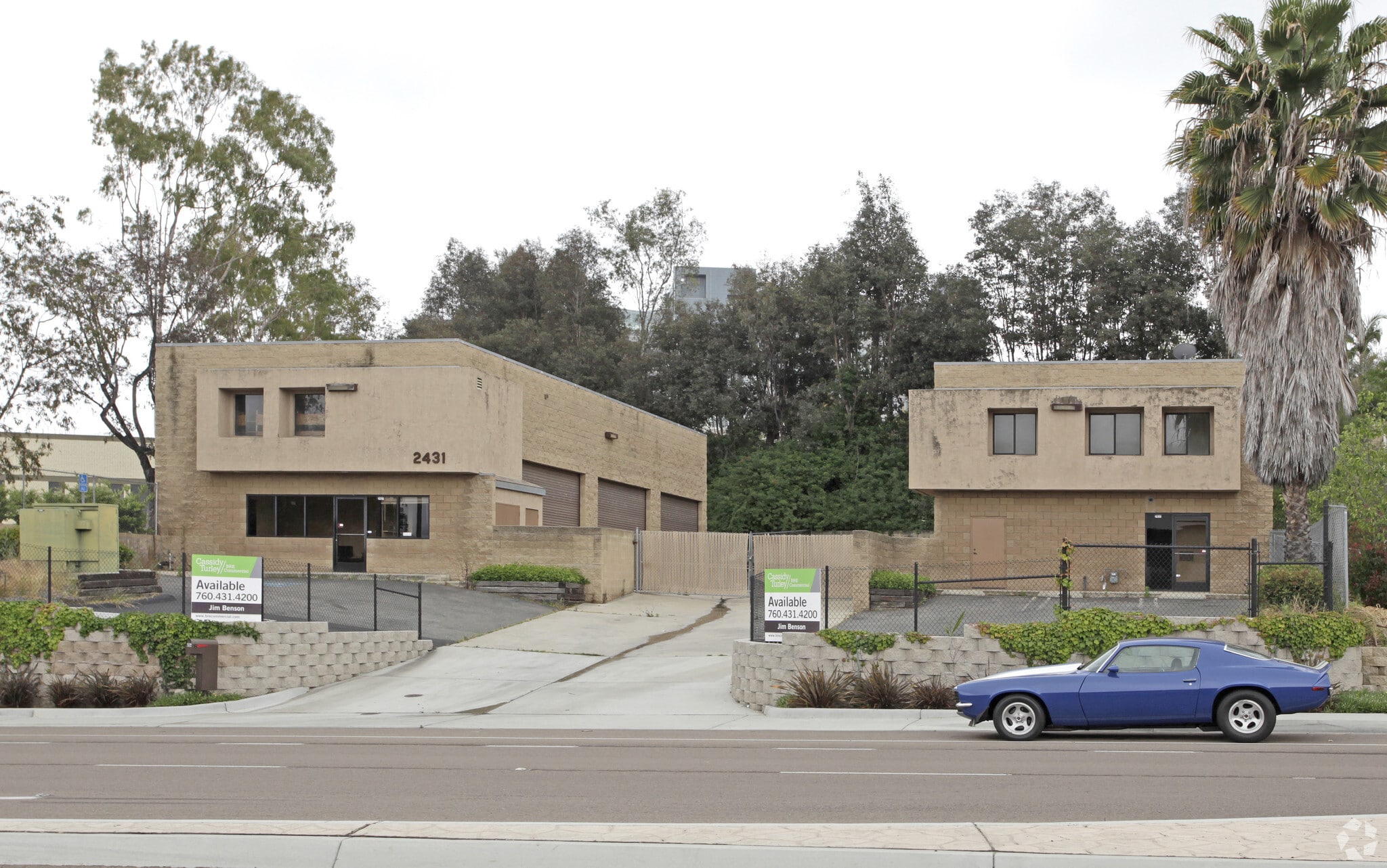 2431 Auto Park Way, Escondido, CA for Sale