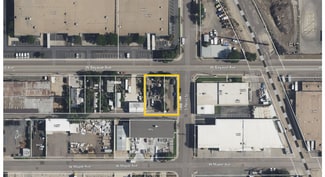 Denver, CO Commercial - 1400-1404 W Bayaud Ave Denver, CO Commercial - 1400-1404 W Bayaud Ave