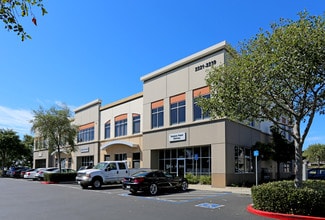 Alameda, CA Office - 2227 Harbor Bay Pky