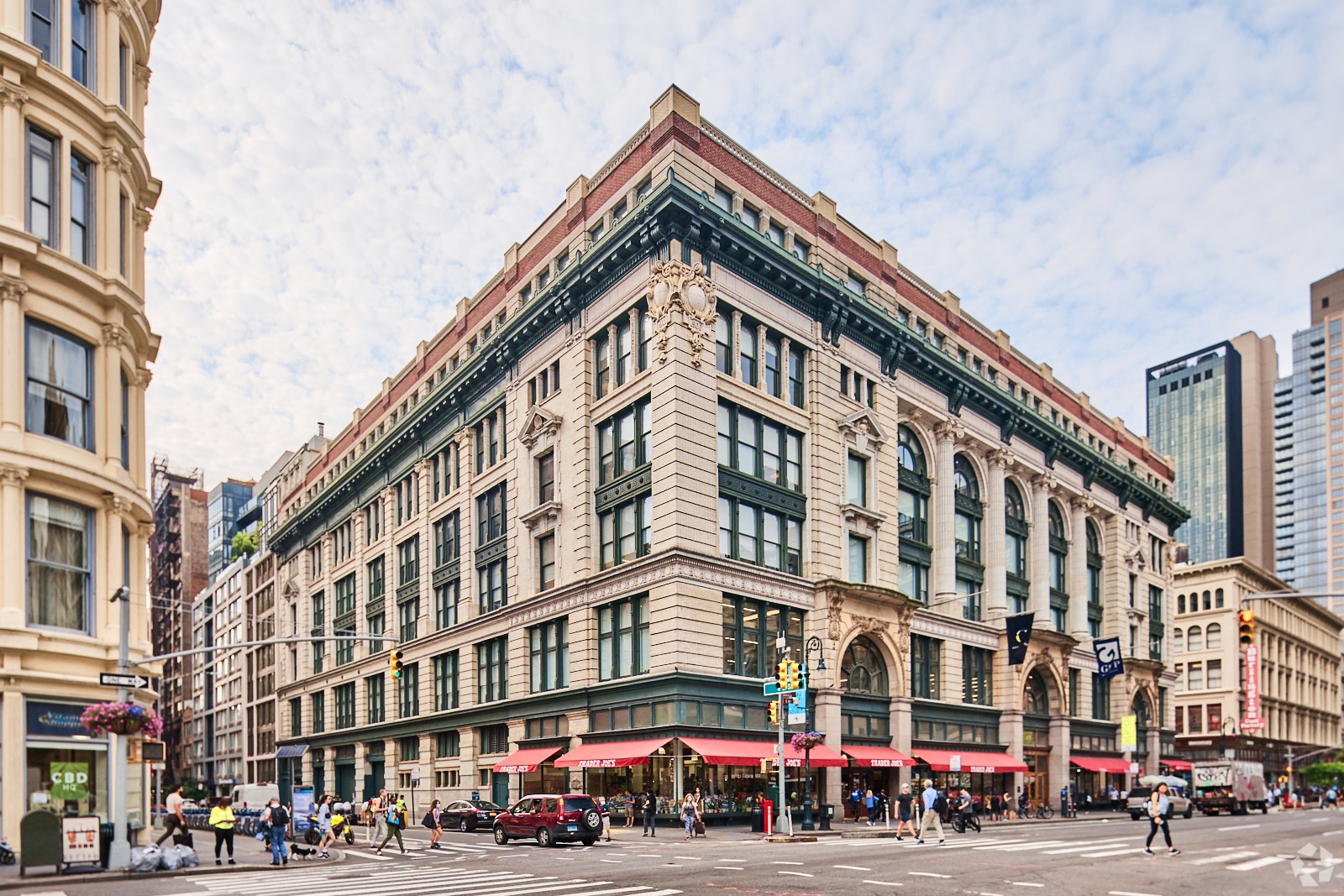 675 Avenue of the Americas, New York, NY for Rent