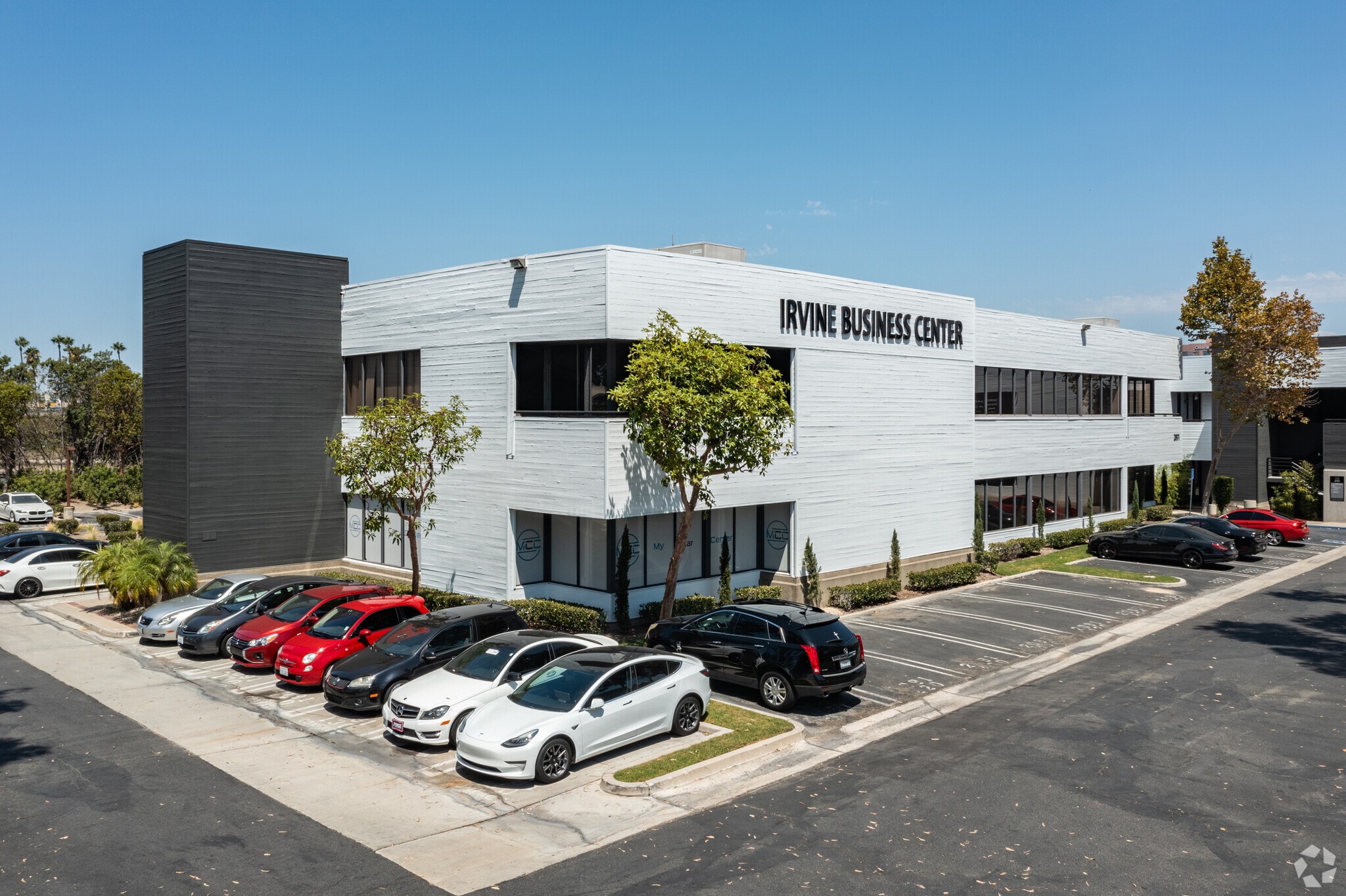 2091-2101 Business Center Dr, Irvine, CA for Rent