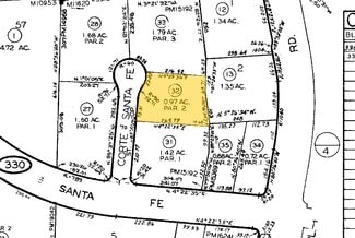 San Diego, CA Industrial - 6969 Corte Santa Fe