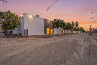 Pacoima, CA Industrial - 12350 Montague St Pacoima, CA Industrial - 12350 Montague St