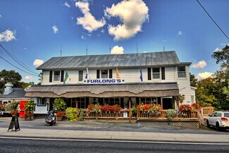 East Durham, NY Bar - 2478 NY-145