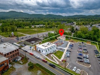 Fletcher, NC Retail - 31 Fanning Bridge Rd