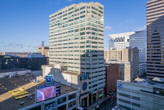 Cincinnati, OH Office - 525 Vine St