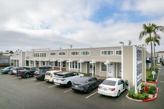 Newport Beach, CA Office - 201 Shipyard Way Newport Beach, CA Office - 201 Shipyard Way